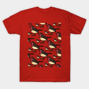 Robins T-Shirt